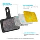 thumbnail image 3 of Pastillas de freno para bicicleta AGPTEK, freno de disco de alto rendimiento, 4 pares, 3 of 9