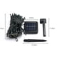 thumbnail image 2 of 2 juegos de luces de cadena LED solares, 2 of 3