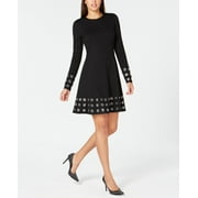 MICHAEL Michael Kors - Fit & Flare Dress - Regular - M