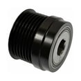thumbnail image 3 of KarParts360 For Toyota Matrix 2009 10 11 12 2013 Alternator Decoupler Pulley | Replacement For 270600H11184, 270600H111, 3 of 4