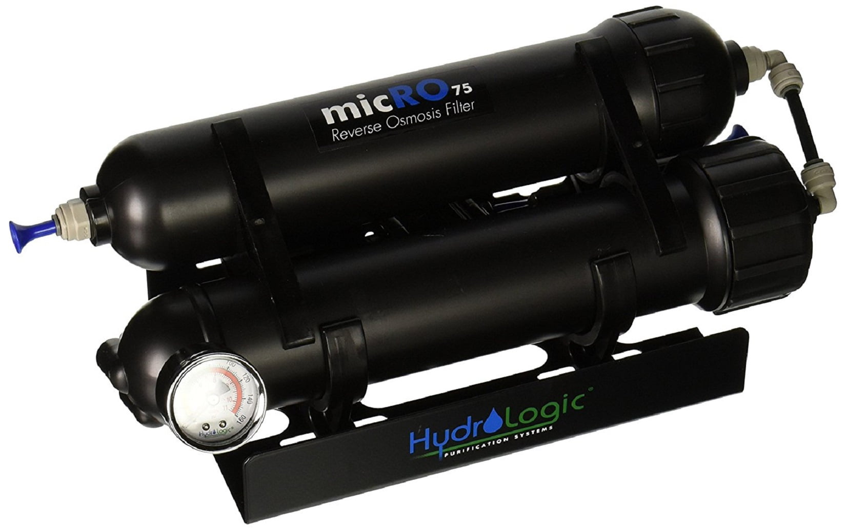 Hydrologic 31026 Micro 75 Compact Portable RO Filter System