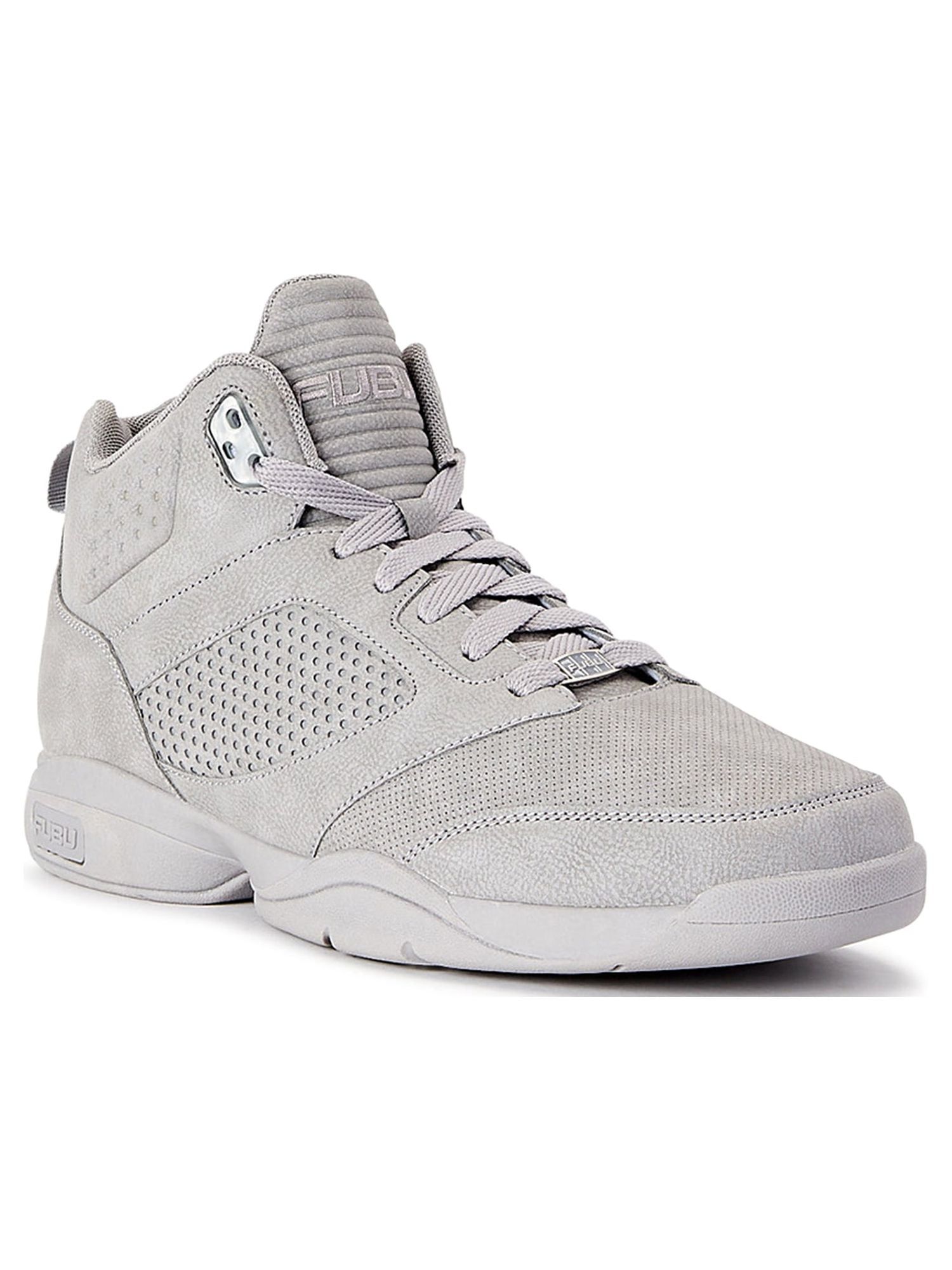 Men's Zone High-top Basketball Shoes