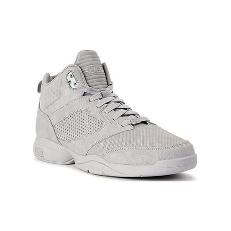 

FUBU Men s Zone High-top Basketball Shoes