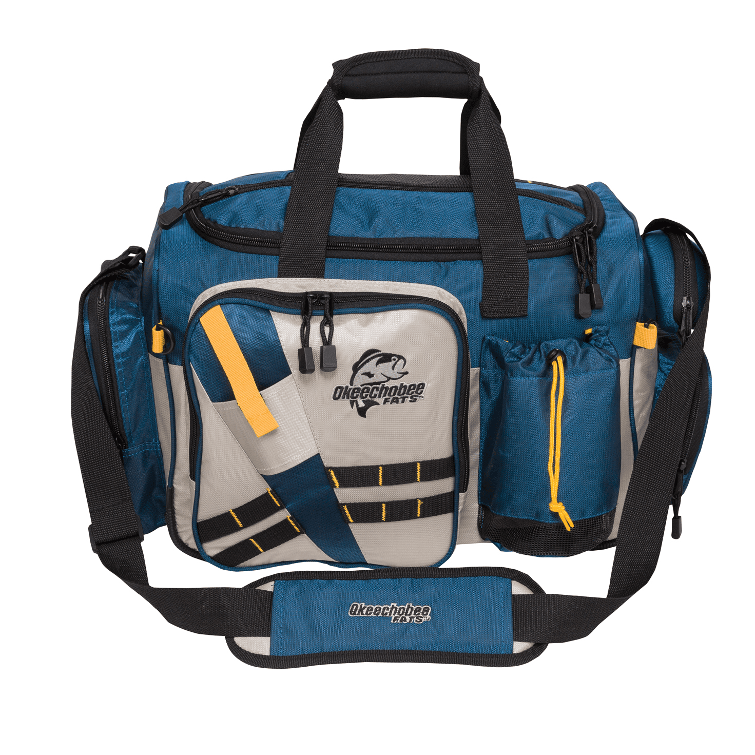 okeechobee tackle bag