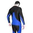 thumbnail image 2 of Recharge Performance Thermal Compression Base Layer Shirt Long Sleeve Top, 2 of 2