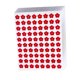 thumbnail image 3 of 800 Uds pegatinas de recompensa pequeñas flores rojas pegatinas de recompensa estudiantes pegatinas autoadhesivas para guardería escuela primaria, 3 of 5