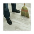 thumbnail image 6 of Boardwalk Parlor Broom Corn Fiber Bristles 55" Wood Handle Natural 12/Carton 926CCT, 6 of 6