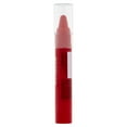 thumbnail image 4 of L.A. Colors Chunky CCL585 Deep Red Lip Pencil, 0.09 oz, 4 of 4