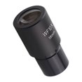 thumbnail image 2 of yaaqii 1PCS Biological Microscope Wide-angle Eyepiece 23.2mm 5X-25X Aperture Eyepiece, 2 of 10