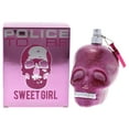 thumbnail image 1 of Police Perfume Spray EDP 4.2 oz Police Police Perfume Spray EDP 4.2 oz, 1 of 9