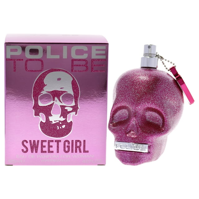 Police Perfume Spray EDP 4.2 oz Police Police Perfume Spray EDP 4.2 oz