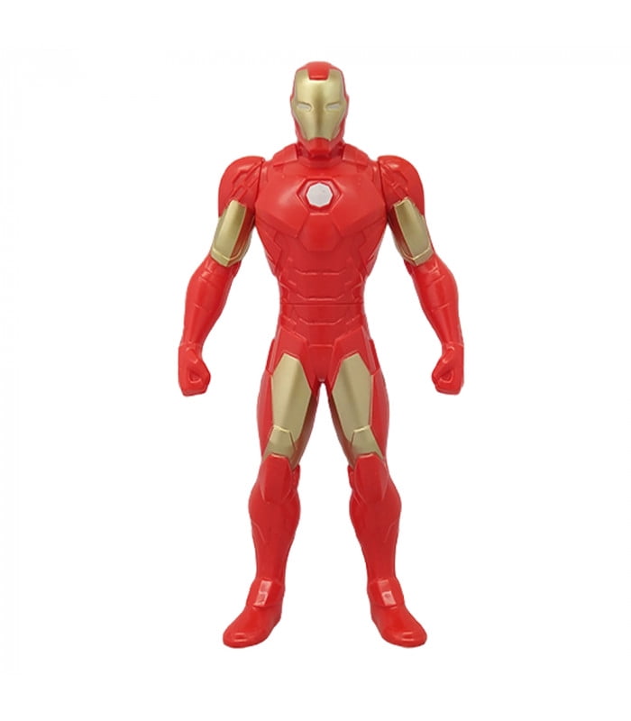 action figure iron man juguetes walmart