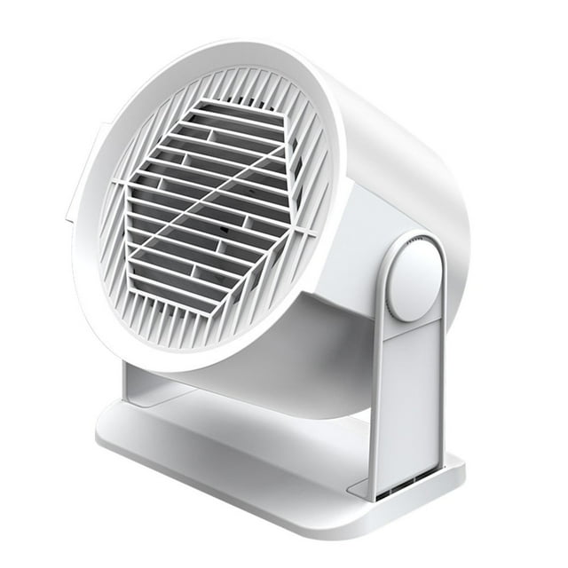 YOPTOP Portable Heater Mini Heater Camping Heaters For Tents Camping Heater Battery Powered Heater Desk Heater For Office Quiet Small