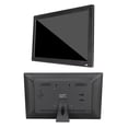 thumbnail image 1 of 18.5in HD Touch Screen Digital Picture Frame with Remote Control, Multifunctional Interface, Video and Music Support for Home, Perfect Gift, 1 of 8