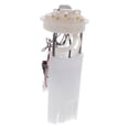thumbnail image 5 of KarParts360 For Cadillac DeVille 1994 1995 1996 Fuel Pump | Plastic Housing | Electric Pump Type | White Connector | Oval Connector | 5 Terminal | Male Terminal | Female Connector | For 19369912, 5 of 7