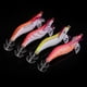 thumbnail image 2 of Camarones De Pesca, Señuelos De Plantilla, Cebo De Camarón, Plantilla De Calamar, Cebo De Pesca De Calamar, Señuelo De Jigging, Sepia Para Pulpo Para Calamar ANGGREK Otros Deportes, 2 of 8