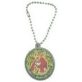 thumbnail image 3 of Pokemon Character Pokeball Metal Keychain (N), 3 of 7