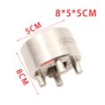 thumbnail image 2 of LOVIVER Rear Shock Absorber Inertia Valves Removal Tool Durable Inertia Valves Remover, 2 of 6
