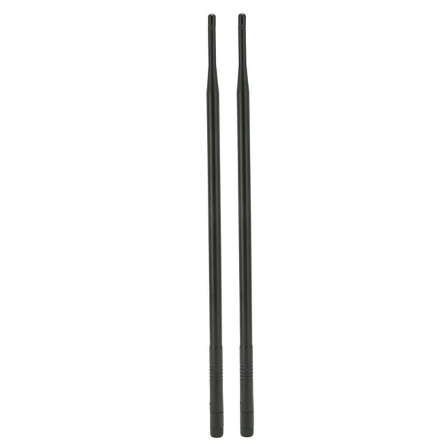 Antenne Internet, Antenne Wifi Gain Élevé Omnidirectionnel pour Routeur pour Wifi pour Système AP