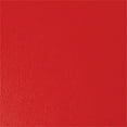thumbnail image 4 of OSP Ameublement Tustin Chaise Longue et Pouf Sertie de Cuir Rouge Collé, 4 of 4