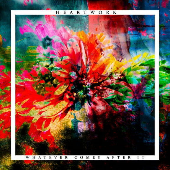 Heartwork - Whatever Comes After It - Music & Performance - CD