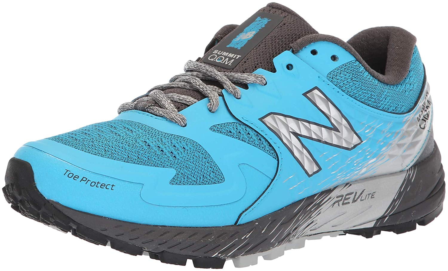 new balance mountain shoes