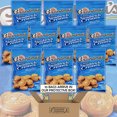 thumbnail image 2 of Grandma's Mini Sandwich Creme Vanilla Cookies Bulk Pack - 10 Individually Sealed Bags, Each 3.71 Ounces - For Birthdays, Lunchboxes, Work Snacks, Road Trips in Cornershop Confections Pack, 2 of 3