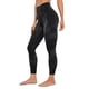 thumbnail image 1 of Pantalones CRZ YOGA Butterluxe Cintura Alta 63 cm Negro Tie Dye, 1 of 4