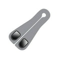thumbnail image 2 of Dvkptbk Storage Car Hooks Double Hooks Car Seat Back Hooks Car Front Seats Back Hanging Bags for Storage Home Essentials, 2 of 2