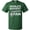 Green, variant on Inktastic Wrestling Fan Sports T-Shirt