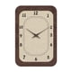 thumbnail image 4 of Reloj de pared creativo, reloj decorativo para dormitorio, cocina, regalo de inauguración de la casa. Estilo A, 4 of 9