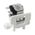 thumbnail image 2 of Válvula Solenoide De 24 V Para De Purificación De Agua Por ósmosis Inversa Para Beber, 2 of 8