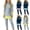 Style3-Gray girl swimsuits, variant on Mceream Girls Half Sleeve Rash Guard One Piece Swimsuit Sun Protection Summer Beach Sunsuit Athletic Wetsuit Surfing Swimwear Bathing Suits 4-12 Years