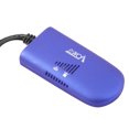 thumbnail image 2 of axGear WiFi Bridge Adapter Wireless Network Adapter Convert Wired Network Device to Wireless, 2 of 8