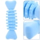thumbnail image 5 of KAKOWELY Juguete para perros, juguete masticable agresivo, juguete para la dentición de cachorros, juguete novedoso para morder perros., 5 of 5