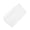 White, variant on M Buder Paralyzed Patients Nursing Cushion Skin Friendly Anti Bedsore Care Triangular Pad Wedge Pillow (19.7 inches / 50 cm), Blue