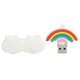 thumbnail image 2 of Memoria USB 2.0 portátil con imagen de dibujos animados para almacenamiento de información, regalo, transmisión de datos, 16 GB, 2 of 14