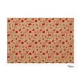thumbnail image 2 of Hiroekza Christmas Decorations, Christmas Wrapping Paper Christmas Gift Wrapping Decorative Christmas Kraft Paper Vintage-style Wrapping Paper, 2 of 6