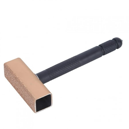 

2024 Portable Diamonds Stone Dressers Disc Wheel Abrasive Dressing Tool Black AntiSlip Handle(101301 Small Size )