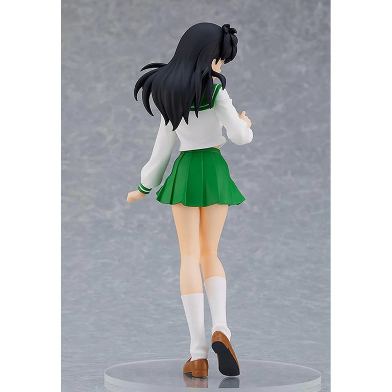 KAGOME - m m Max Factory Figma Inuyasha Higurashi Kagome Action Figure