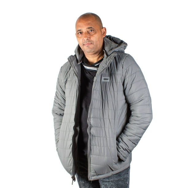 Chamarra Impermeable Chamarras De Hombre Doble Vista Greenlander