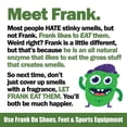 thumbnail image 4 of Stink Eater Muncher Natural Enzyme Shoe Deodorizer Spray, Foot Odor Eliminator & Freshener | Wipe Out the Cause Of Smells At Their Source, 4 of 6