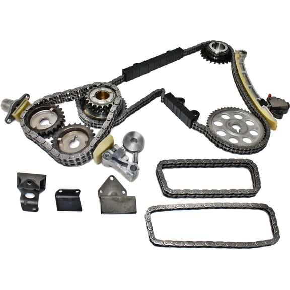 For 2001-2004 Tracker Timing Chain Kit