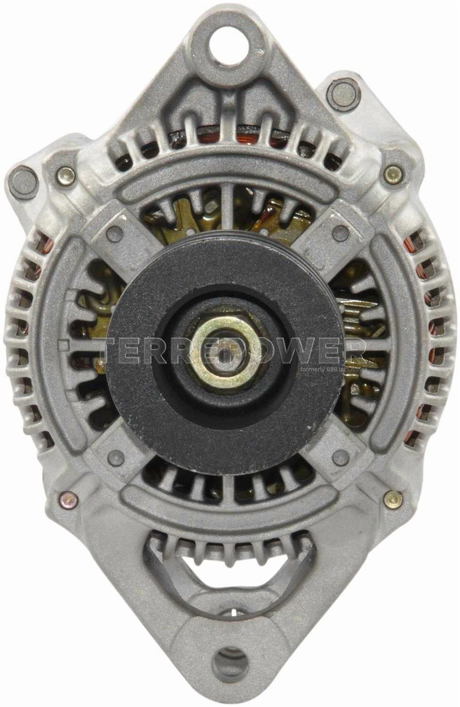 TERREPOWER formerly BBB Industries 13313 Alternator