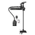 thumbnail image 1 of Minn Kota Trolling Motor 1368902 Ultrex Quest; Freshwater; Cable And Electric Steer; Variable Speed Forward And Reverse; 60 Inch Length; Bow Mount; 58 Ampere, 1 of 2