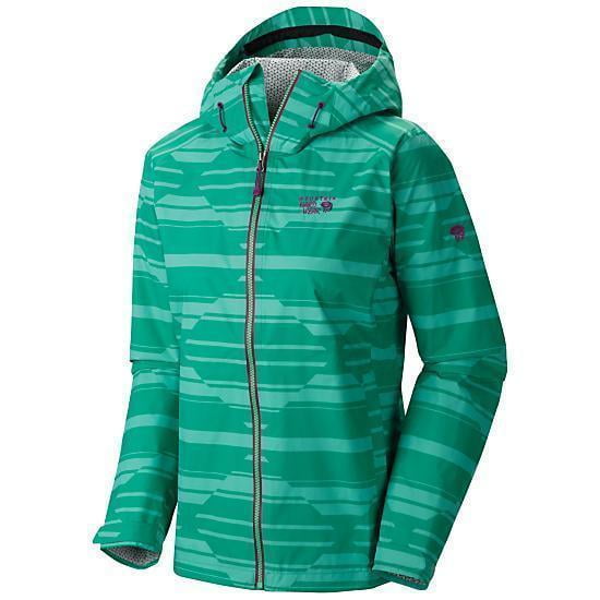 Mountain Hardwear Plasmic Geo Jacket Womens Waterproof Green S Walmart Canada Mountain Hardwear Plasmic Geo Jacket Womens Waterproof Green S Walmart Canada