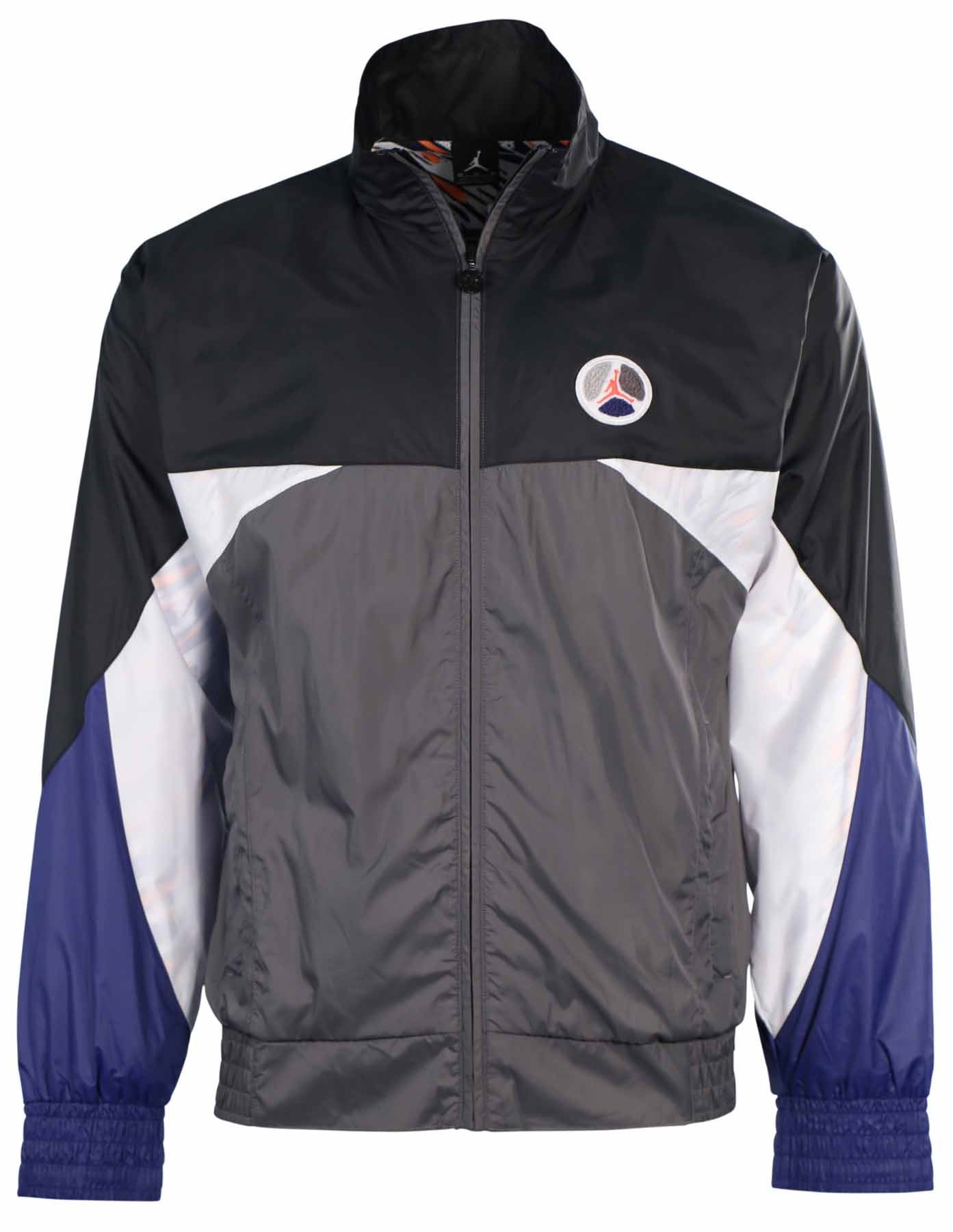 Jordan AJ23 Engineered Lightweight Training Men's Jacket