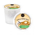 thumbnail image 2 of Wolfgang Puck Vanilla French Toast Medium Roast Coffee, for Keurig K Cups Brewers, 24 Count, 2 of 2