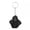 Black Noir, variant on Sven Extra Small Monkey Keychain True Black