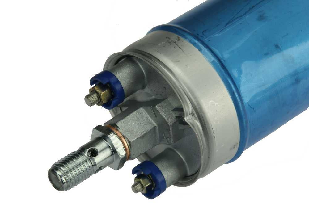 URO Parts 96462010400 Fuel Pump